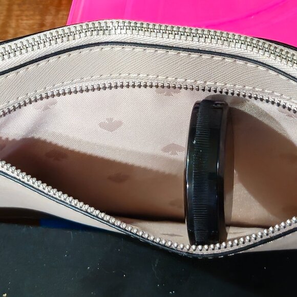 Kate Spade Wristlet Colorblocked - Picture 10 of 10